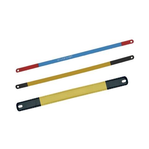 A-List pile za metal BEST 12"