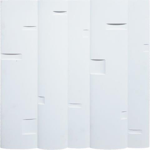 PAP Art 3D dekorativni zidni paneli Birch/Bamboo