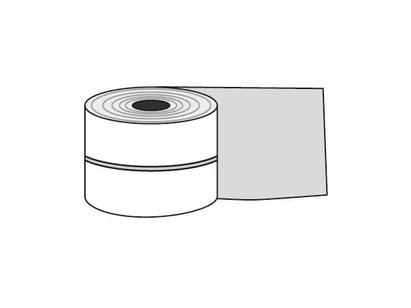 Index - COVERBAND ADHESIVE samoljepliva traka za rubove i detalje 10m