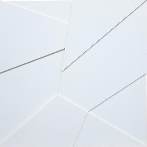 PAP Art 3D dekorativni zidni paneli Googee