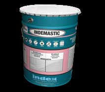 Index - Indemastic 20 kg