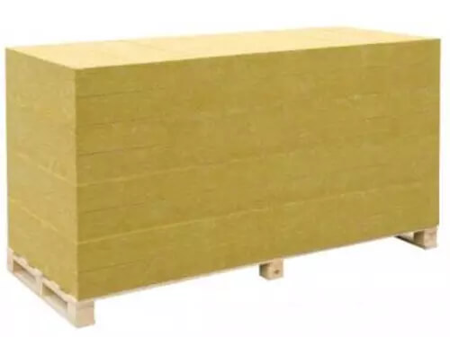 Vuna ISOVER kamena S 2000x1200x100 mm (#31,20m2)