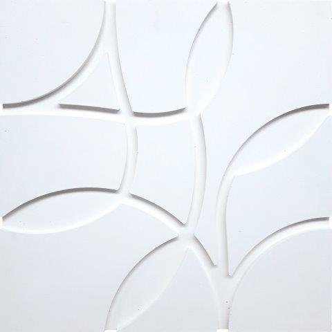 PAP Art 3D dekorativni zidni paneli Olive