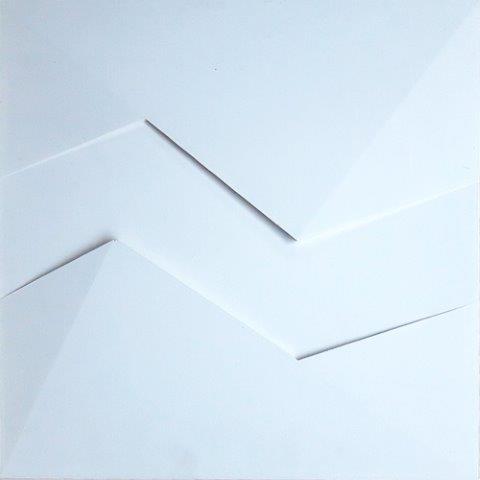 PAP Art 3D dekorativni zidni paneli Rocky 2