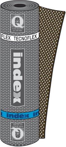 Index - Tecnoflex V30 10m2 (#490m2).