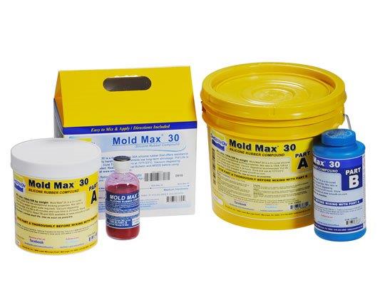 SO-Mold Max 30 QUARTS