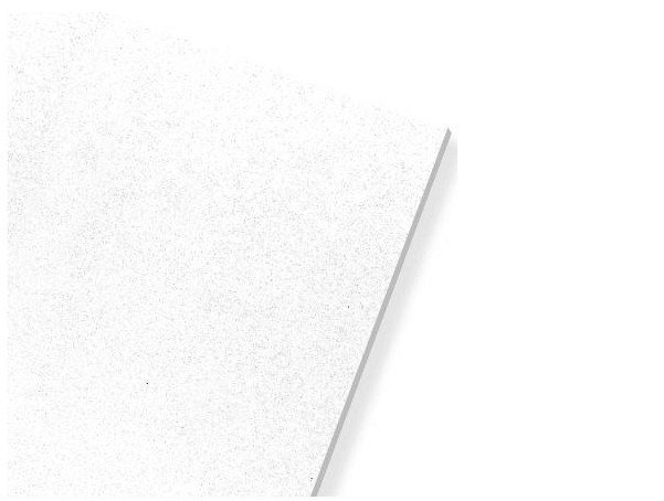 AMF Thermatex Schlicht SK 600x600x15 mm (5,04 m2/pak)